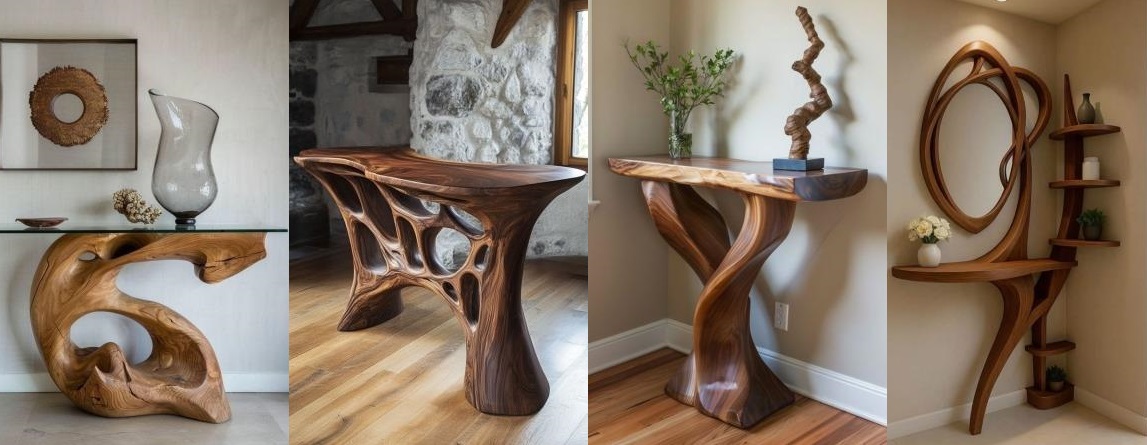 KingWood — Двери, лестницы, интерьеры, мебель из массива на заказ